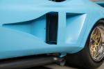 Chevrolet Corvette IMSA SuperVette Racing Coupe 1977 года